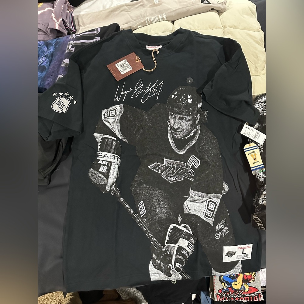 Brand new never worn with tags and original packaging